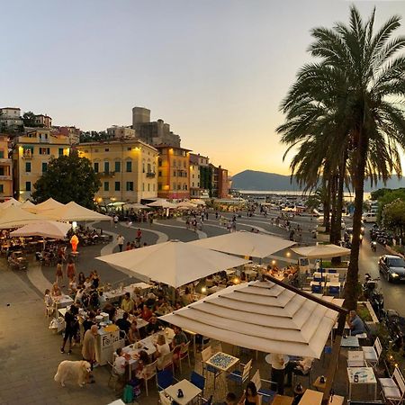 Cuore Di Lerici , Amazing View Exteriör bild