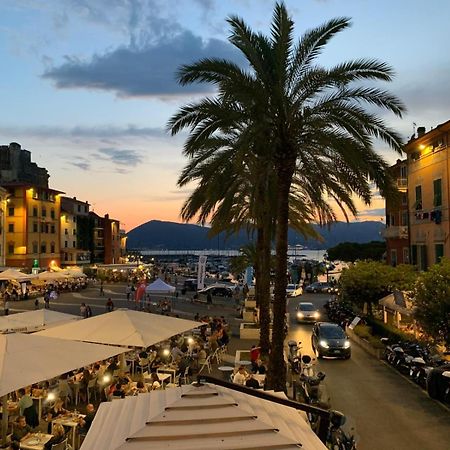 Cuore Di Lerici , Amazing View Exteriör bild