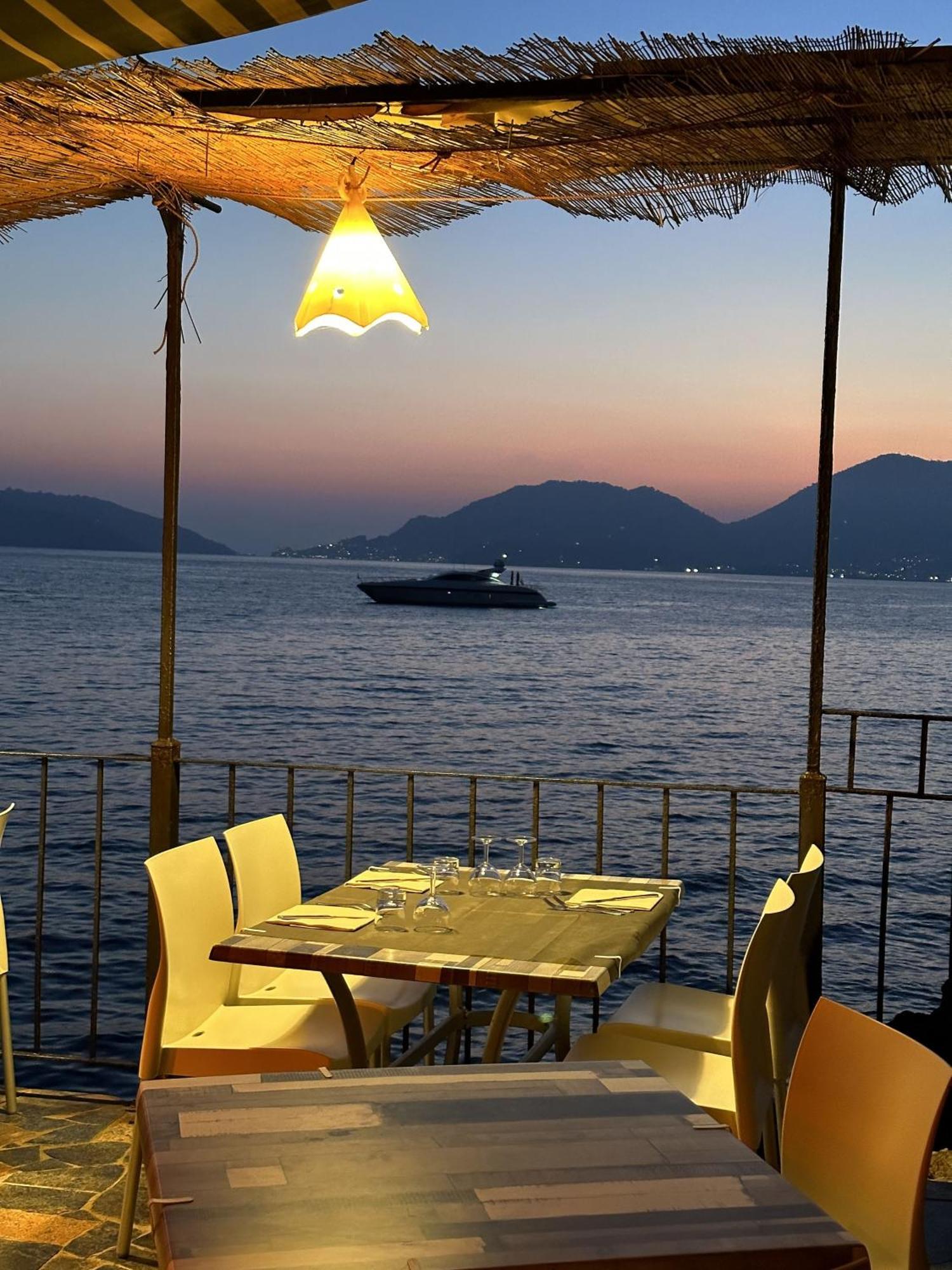 Cuore Di Lerici , Amazing View Exteriör bild