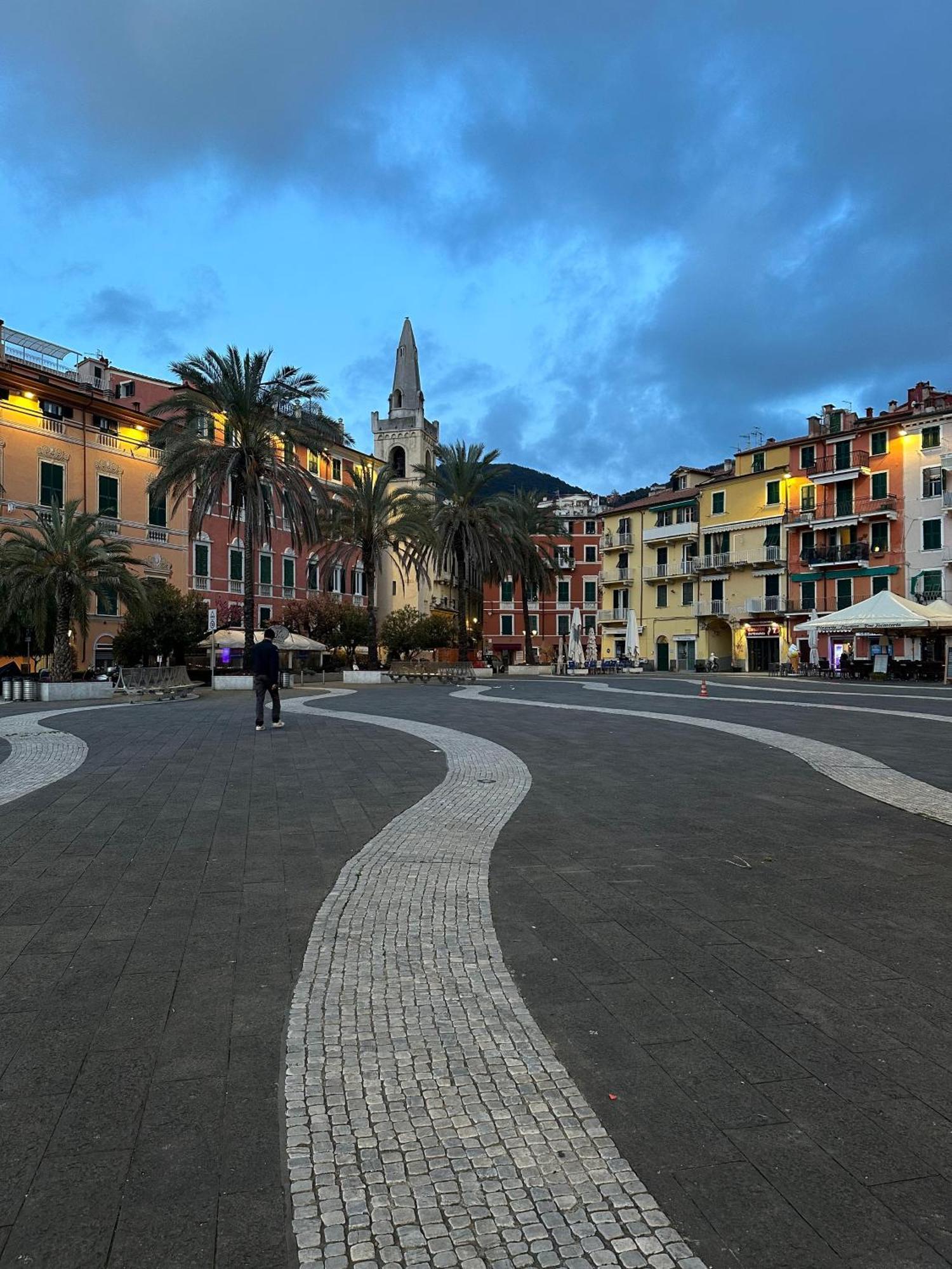 Cuore Di Lerici , Amazing View Exteriör bild