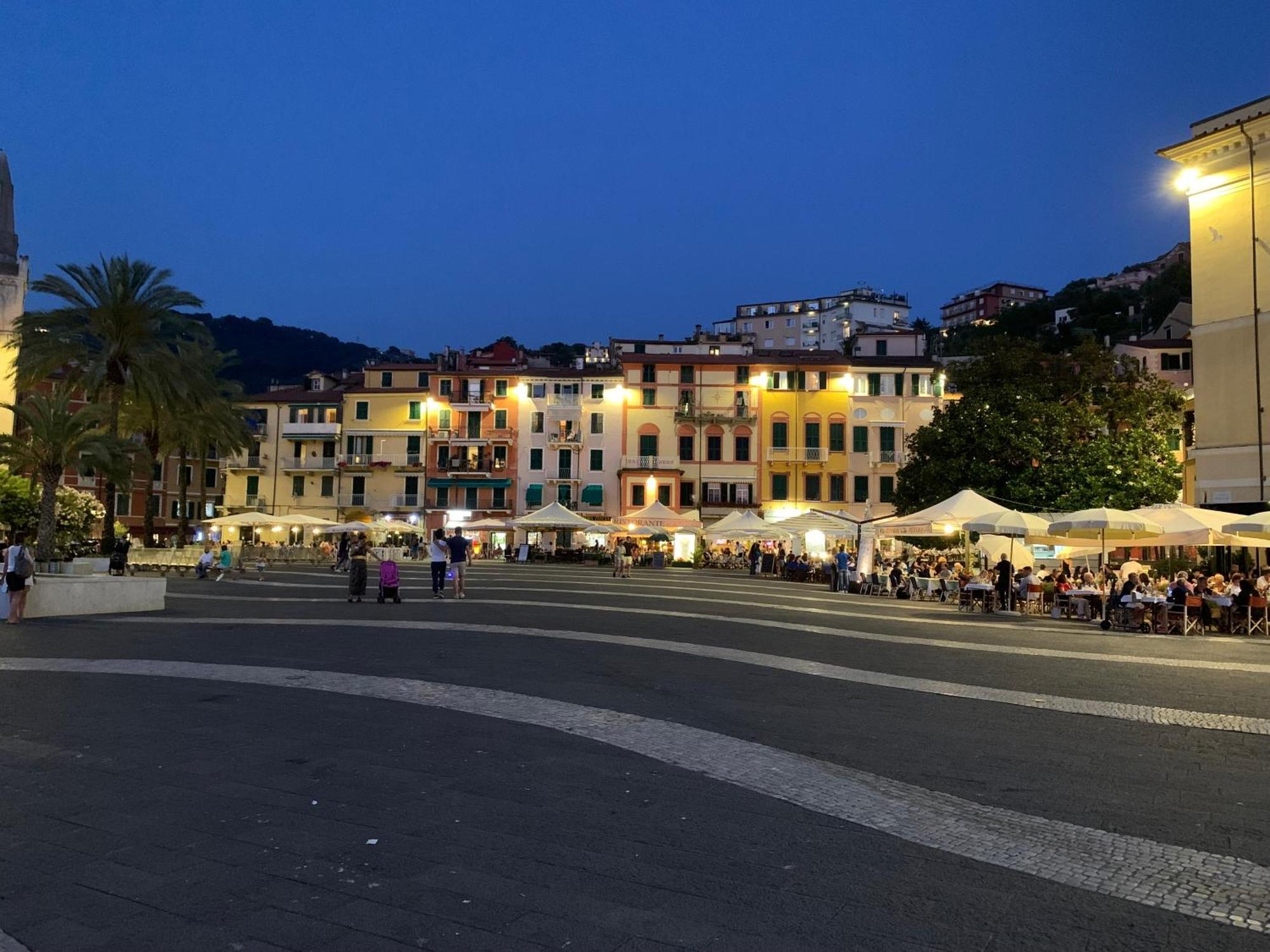Cuore Di Lerici , Amazing View Exteriör bild