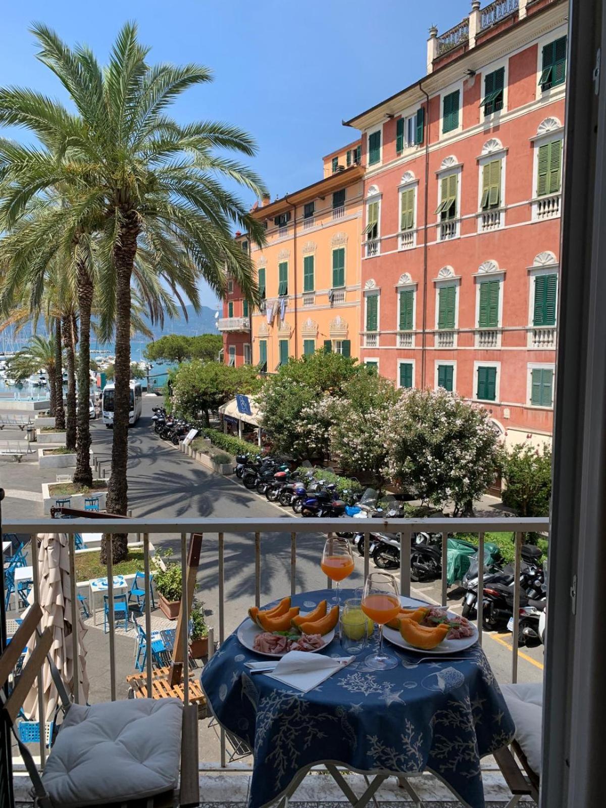 Cuore Di Lerici , Amazing View Exteriör bild